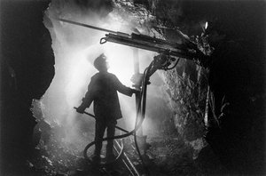 Sewell, Chili werd in 1906 gesticht door de Braden Copper Company als een bedrijfstad
