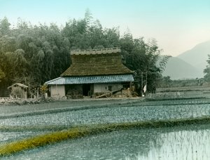  door Teijiro Takagi