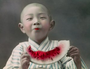  door Teijiro Takagi