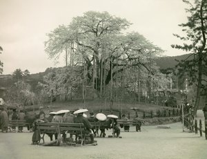 door Teijiro Takagi