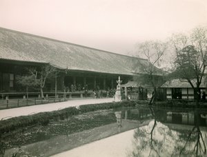  door Teijiro Takagi