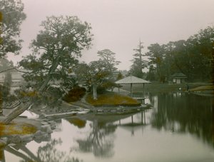  door Teijiro Takagi