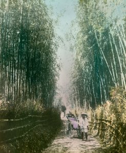  door Teijiro Takagi