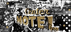 Centrum motel