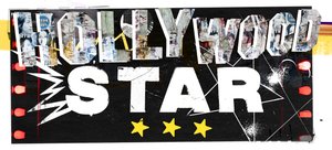 Hollywoodster