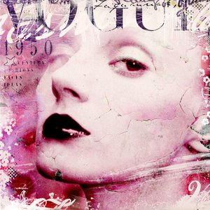 Vogue 1950, 2016