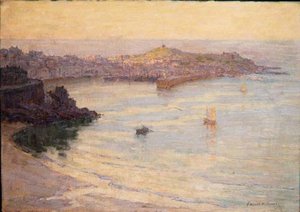 St. Ives, Cornwall