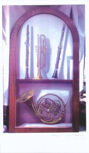 Ik hoor muziek, zoete muziek (1985)