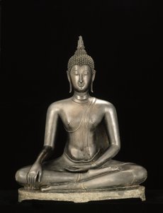 Boeddha, Sukhothai-periode door Thai School