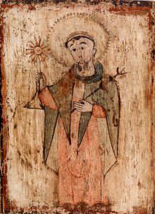 Sint Raymond Nonnatus