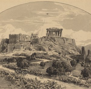  door Themistocles Eckenbrecher