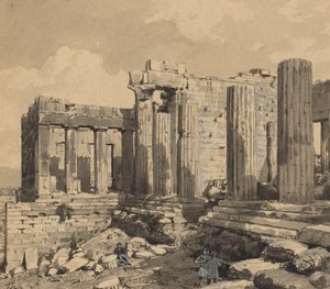 Propylaeum