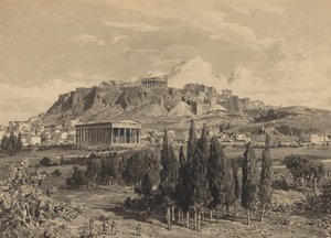 Tempel van Hephaestus
