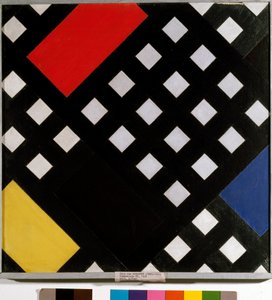 Compositie XV