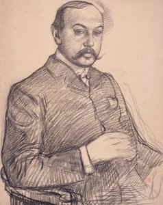  door Théo van Rysselberghe