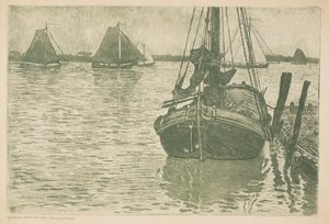  door Théo van Rysselberghe