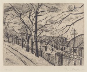 Landschap