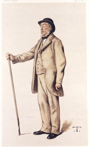 Sir John Lawes, Engelse wetenschappelijke landbouwkundige