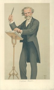 Giuseppe Verdi, Italiaanse muziek