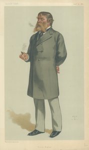 Mr James Russell Lowell