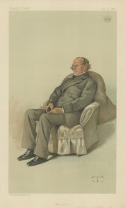 De graaf van Albemarle