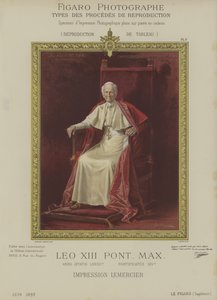 Paus Leo XIII
