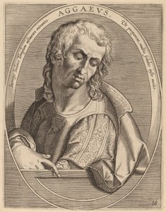 Aggaeus