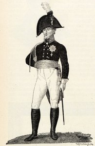Prins Louis Ferdinand van Pruisen 1772-1806