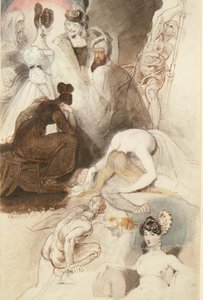 Figurenstudies
