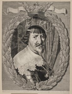 Christian IV, koning van Denemarken