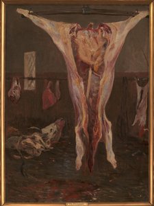 Een Geslachte Os, Rome door Theodor Philipsen