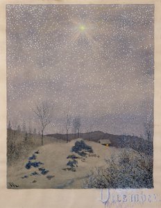December