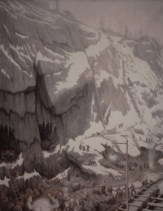  door Theodor Severin Kittelsen