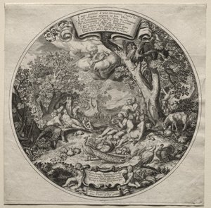 De Gouden Eeuw
