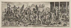 Triomf van Bacchus
