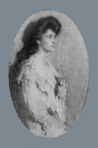 Annabel Gray door Theodora W. Thayer