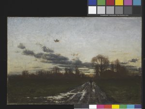 Zonsopgang