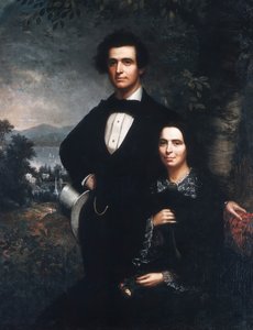 De heer en mevrouw Daniel T. MacFarlan