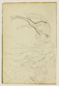  door Theodore Gericault