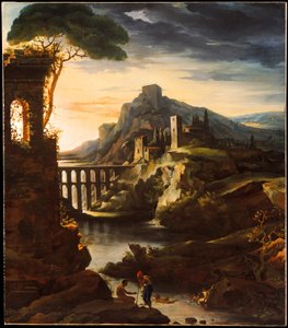  door Theodore Gericault