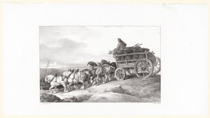 De kolenwagen (The Coal Wagon)
