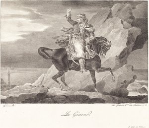 Le Giaour