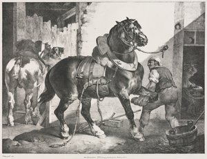 De Franse Maarschalk