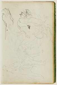  door Theodore Gericault