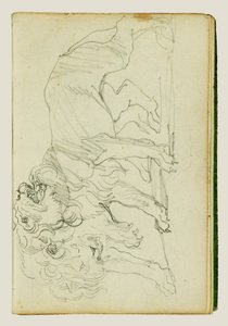  door Theodore Gericault
