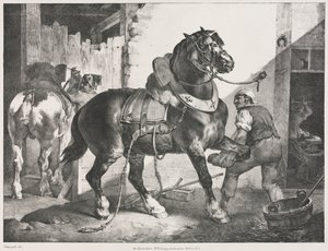 De Franse Smid