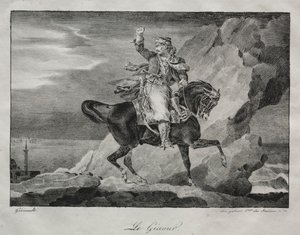 De Giaour