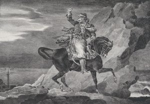 De Giaour