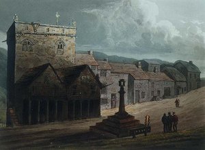 Dalton: uit "Cumberland, Westmorland en Lancashire"