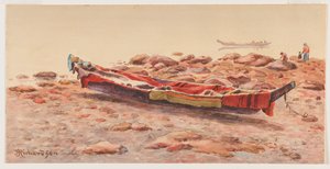 [Noordwest Kano], waarschijnlijk 1884-86 of 1903-14 door Theodore J. Richardson